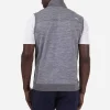 KJUS Men'S Liam Techwool Vest-Men Jackets & Vests