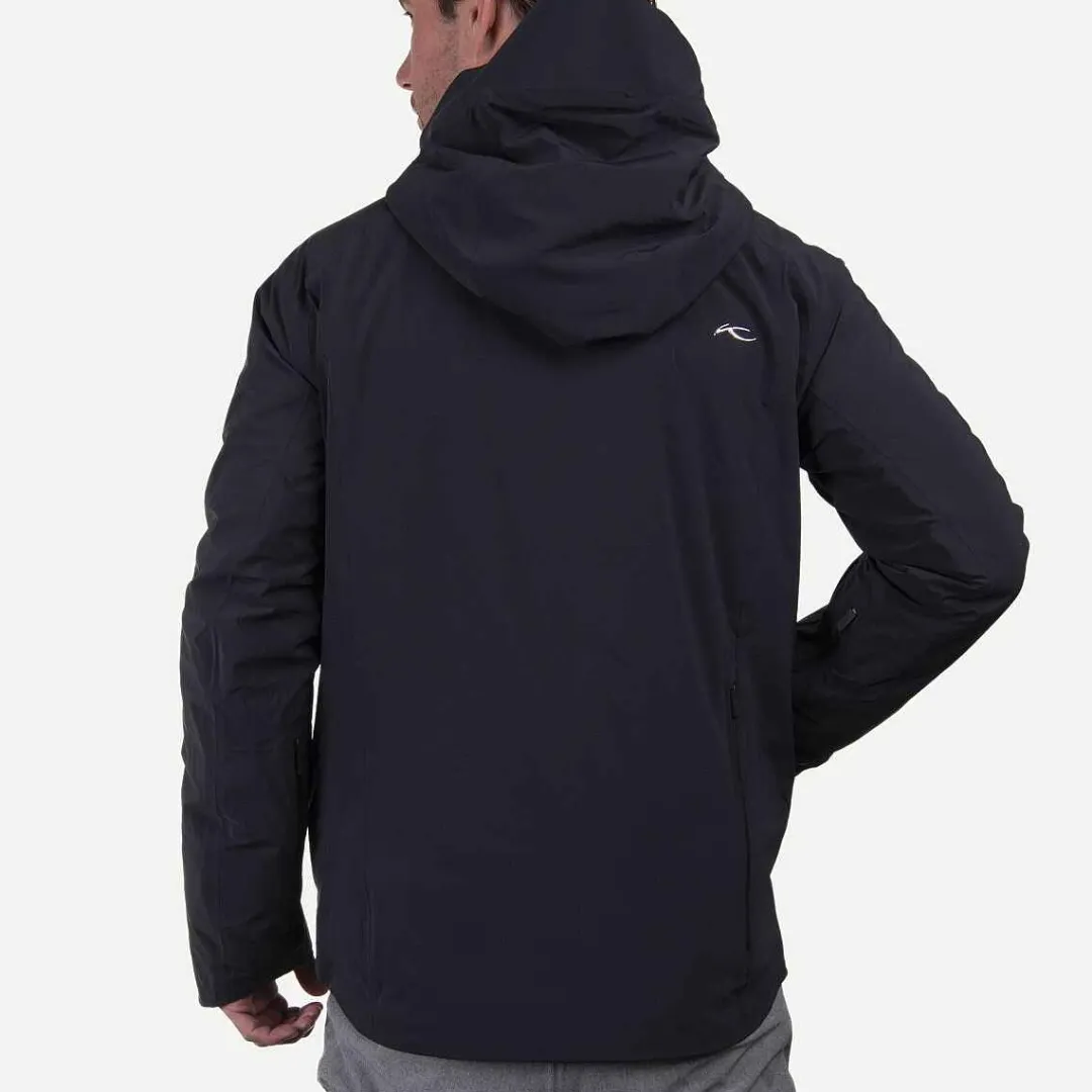 KJUS Men'S Ligety Jacket-Men Jackets & Vests