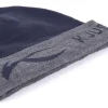 KJUS Men'S Logo Knit Beanie-Women Accessories