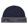KJUS Men'S Logo Knit Beanie-Women Accessories