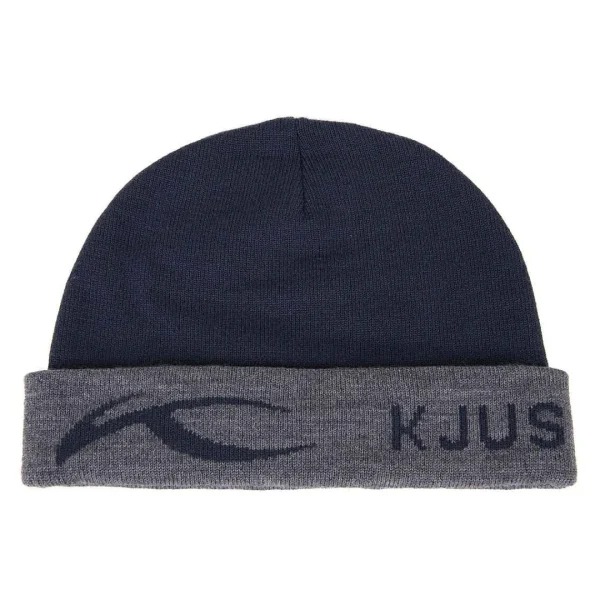 mens_logo_knit_beanie_2.webp KJUS Men'S Logo Knit Beanie-Women Accessories