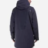 KJUS Men'S Lombardi Coat-Men Jackets & Vests