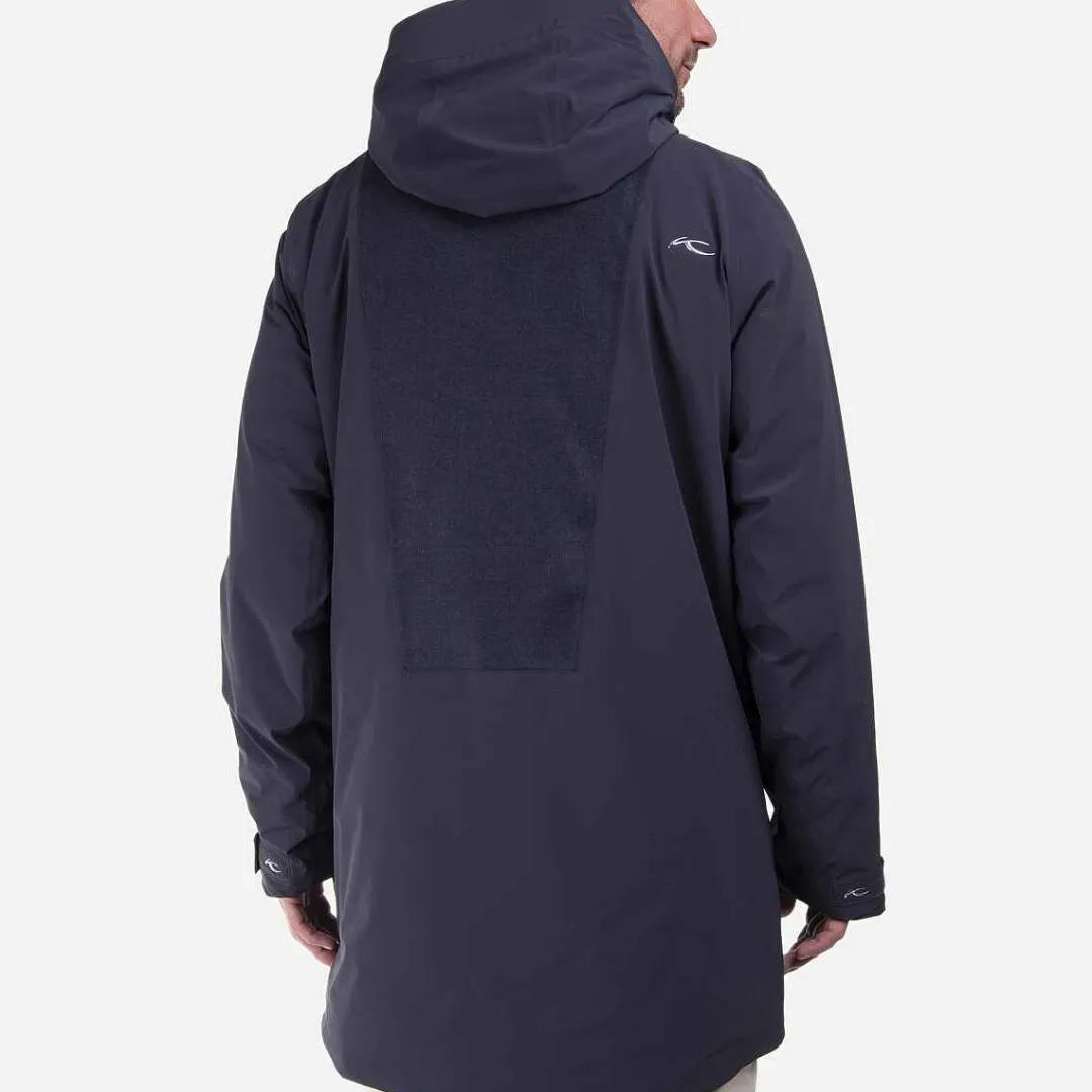 KJUS Men'S Lombardi Coat-Men Jackets & Vests