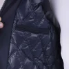 KJUS Men'S Lombardi Coat-Men Jackets & Vests