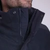 KJUS Men'S Lombardi Coat-Men Jackets & Vests