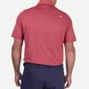 KJUS Men'S Luis Solid Polo S/S-Men Polos