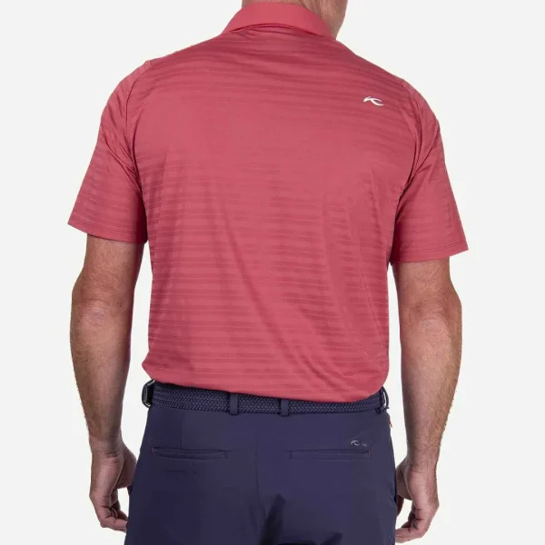 mens_luis_solid_polo_ss_0.webp KJUS Men'S Luis Solid Polo S/S-Men Polos