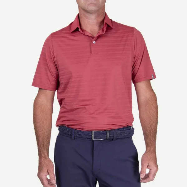 mens_luis_solid_polo_ss_1.webp KJUS Men'S Luis Solid Polo S/S-Men Polos