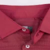 KJUS Men'S Luis Solid Polo S/S-Men Polos