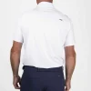 KJUS Men'S Motion Embossed Polo S/S-Men Polos