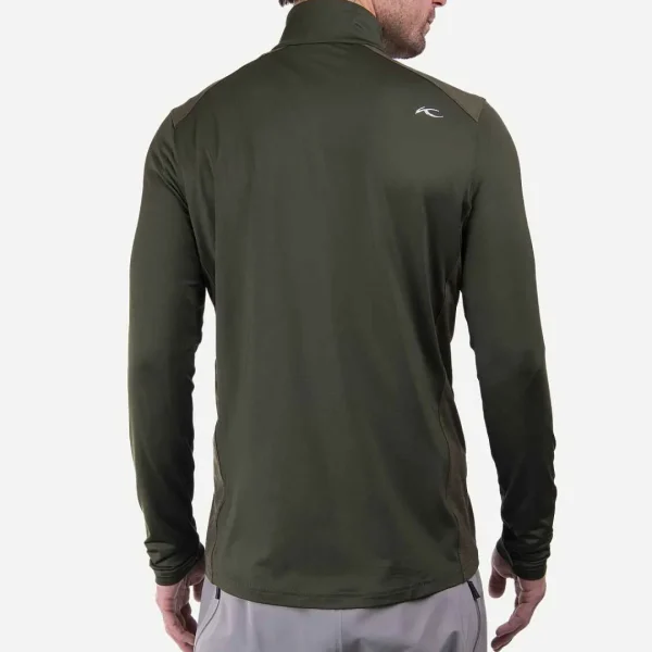 mens_nordiclite_midlayer__0.webp KJUS Men'S Nordiclite Midlayer Half-Zip-Men Midlayers & Sweaters