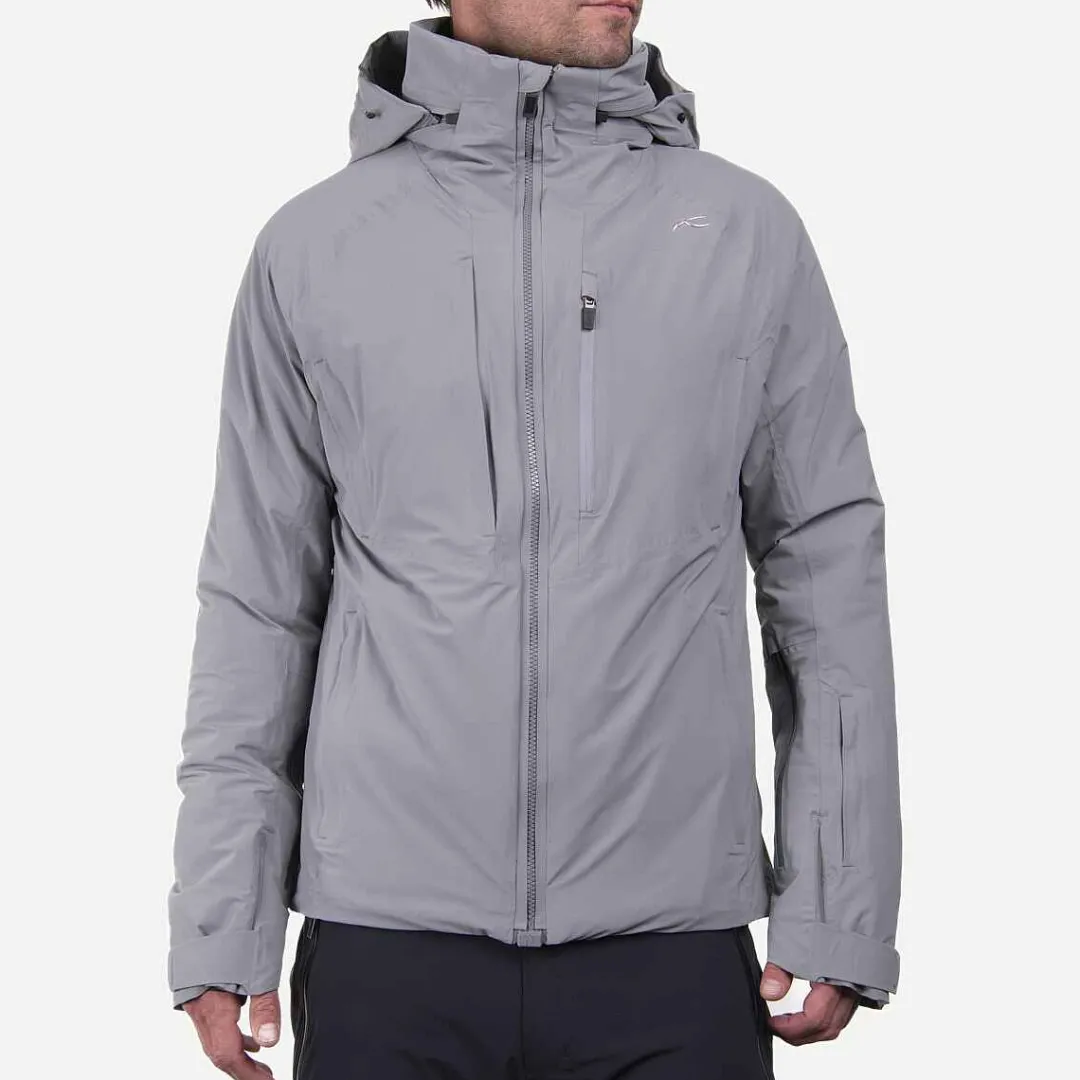 KJUS Men'S Olympia Jacket-Men Jackets & Vests