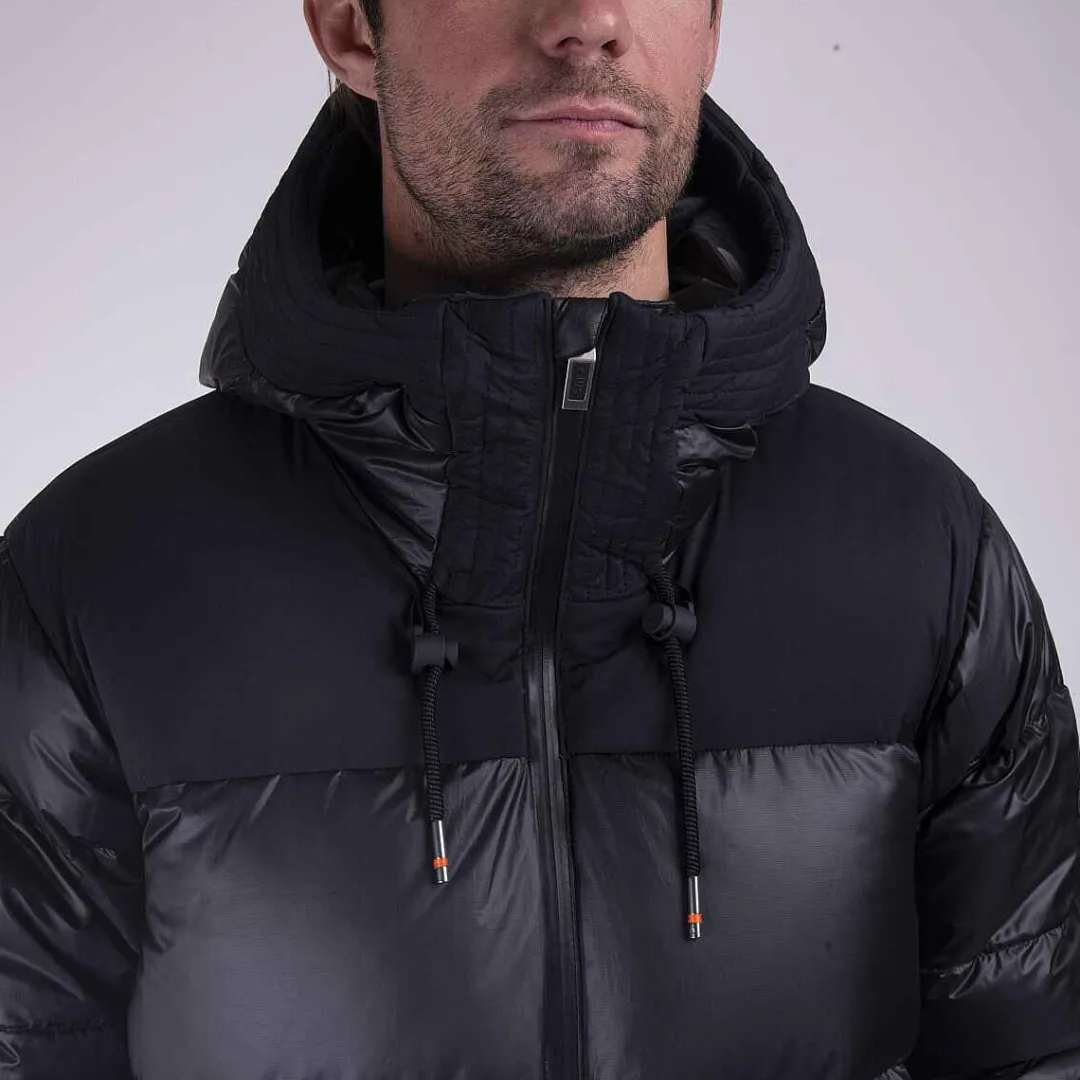 KJUS Men'S Oslo Coat-Men Jackets & Vests