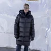 KJUS Men'S Oslo Coat-Men Jackets & Vests