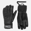 KJUS Men'S Performance Gloves-Men Accessories