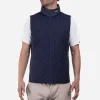 KJUS Men'S Pike Vest-Men Jackets & Vests