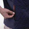 KJUS Men'S Pike Vest-Men Jackets & Vests