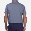 KJUS Men'S Preston Polo S/S-Men Polos & Shirts