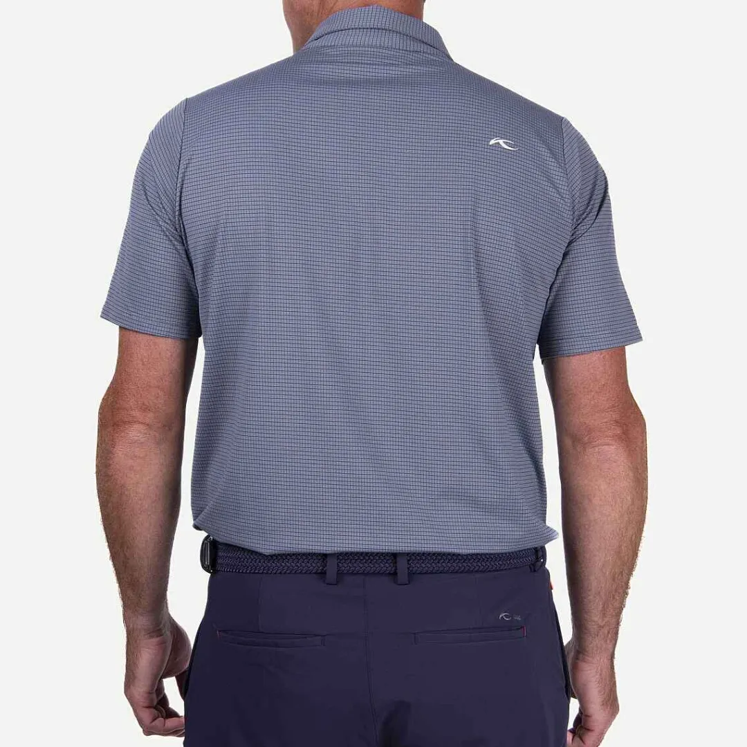 KJUS Men'S Preston Polo S/S-Men Polos & Shirts