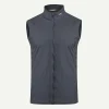 KJUS Men'S Radiation Vest-Men Midlayers & Sweaters