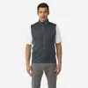 KJUS Men'S Radiation Vest-Men Midlayers & Sweaters