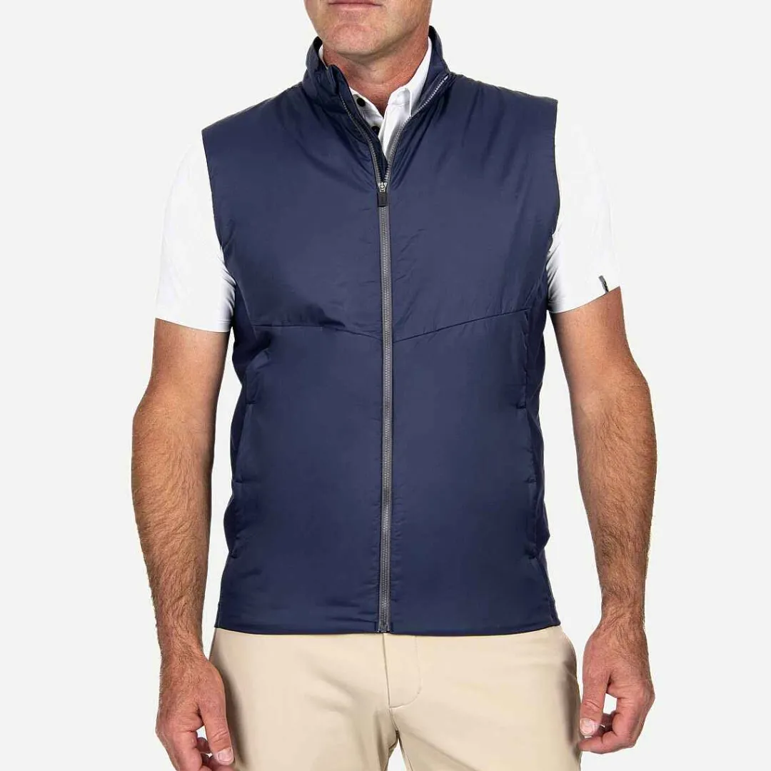 KJUS Men'S Radiation Vest Ii-Men Jackets & Vests