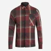 KJUS Men'S Ray Warm Shirt-Men Polos & Shirts