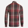 KJUS Men'S Ray Warm Shirt-Men Polos & Shirts