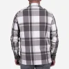KJUS Men'S Ray Warm Shirt-Men Polos & Shirts