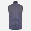 KJUS Men'S Reflection Vest-Men Jackets & Vests