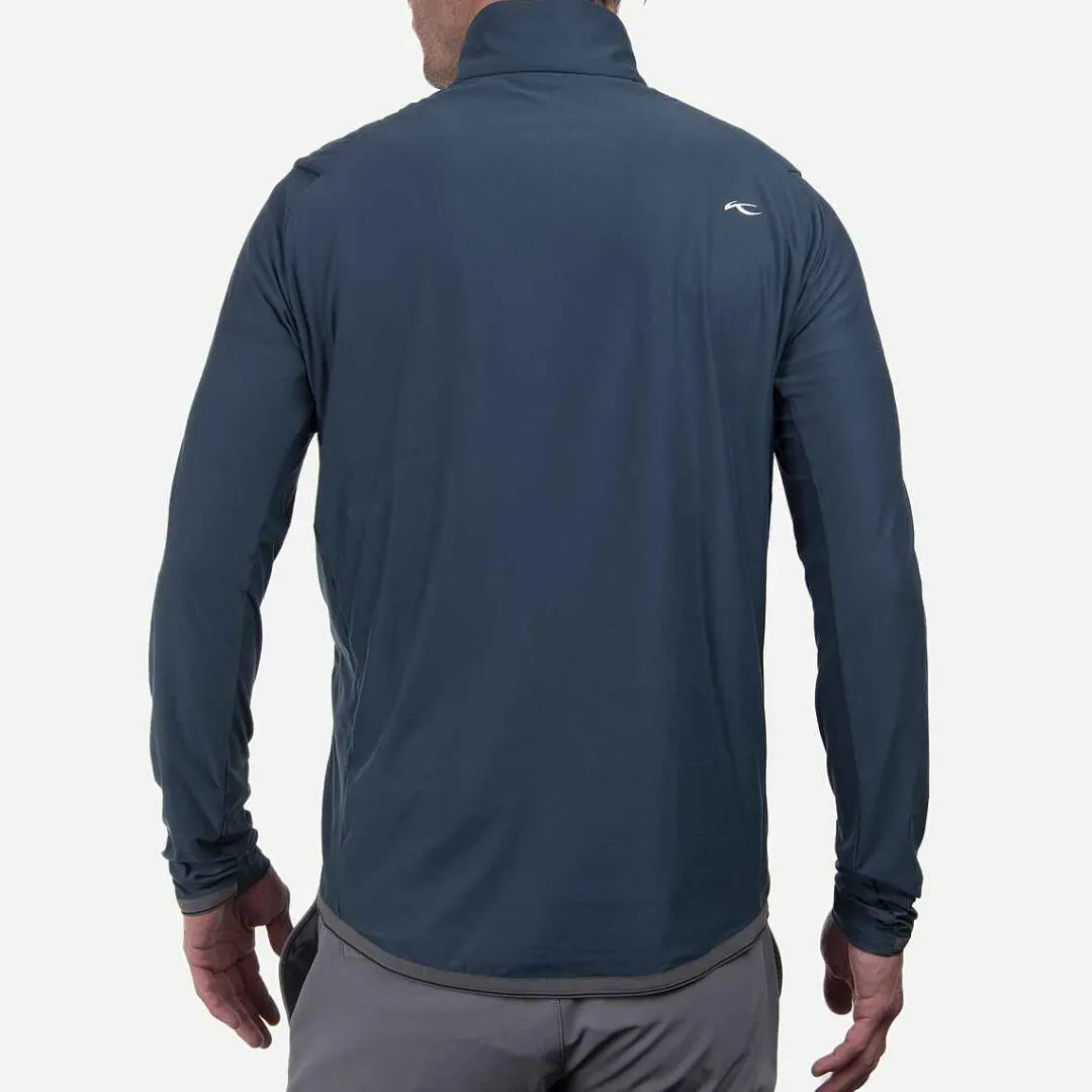 KJUS Men'S Release Half-Zip-Men Midlayers & Sweaters