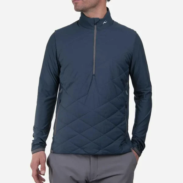 mens_release_halfzip_2.webp KJUS Men'S Release Half-Zip-Men Midlayers & Sweaters