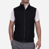 KJUS Men'S Release Vest-Men Midlayers & Sweaters