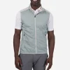 KJUS Men'S Retention Vest-Men Jackets & Vests