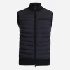 KJUS Men'S Rhys Insulation Vest-Men Jackets & Vests