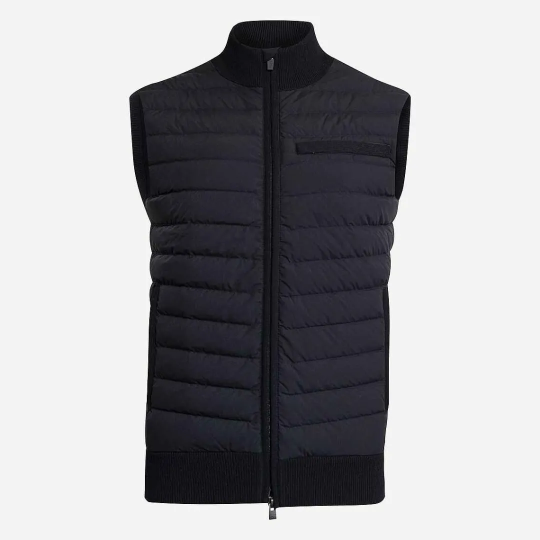 KJUS Men'S Rhys Insulation Vest-Men Jackets & Vests