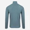 KJUS Men'S Roman Midlayer Half-Zip-Men Midlayers & Sweaters