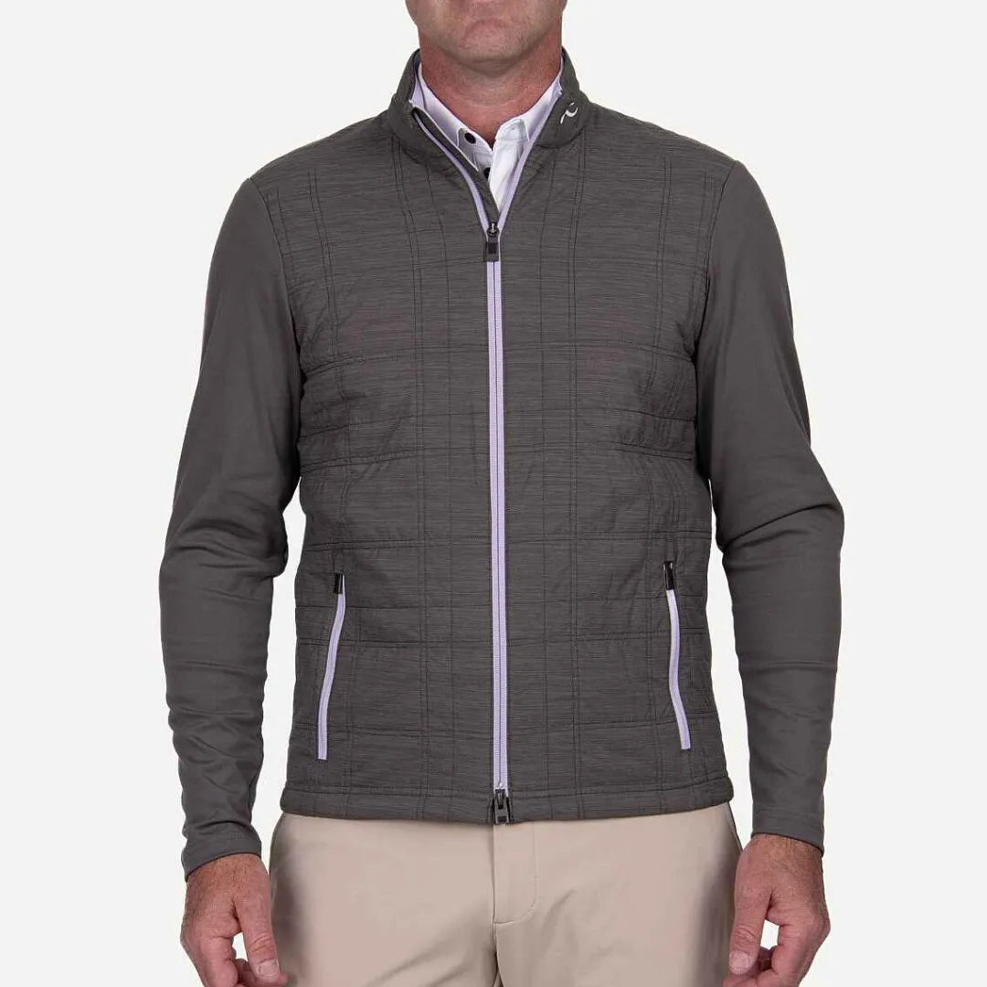 KJUS Men'S Rowan Insulated Jacket-Men Jackets & Vests