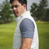 KJUS Men'S Rowan Insulated Vest-Men Jackets & Vests