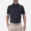 KJUS Men'S Sanford Polo S/S-Men Polos & Shirts