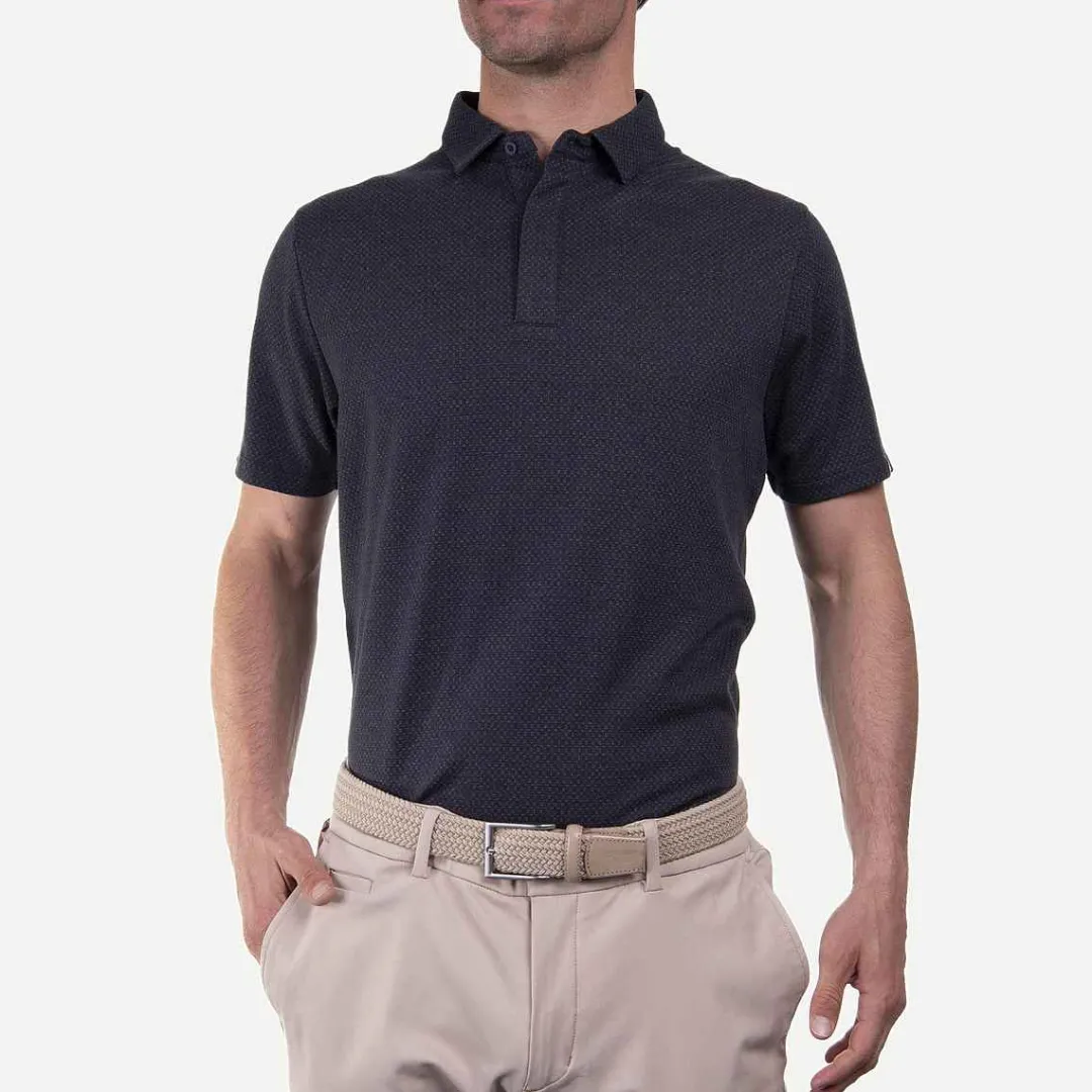 KJUS Men'S Sanford Polo S/S-Men Polos & Shirts