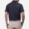 KJUS Men'S Sanford Polo S/S-Men Polos & Shirts
