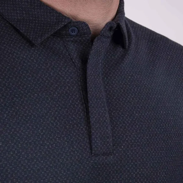 mens_sanford_polo_ss_2.webp KJUS Men'S Sanford Polo S/S-Men Polos & Shirts