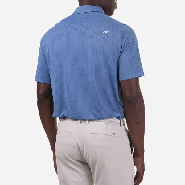 mens_savin_structure_polo_1.webp KJUS Men'S Savin Structure Polo S/S-Men Polos & Shirts