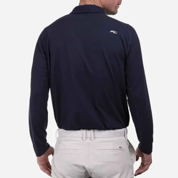 mens_scot_polo_ls_1.webp KJUS Men'S Scot Polo L/S-Men Polos & Shirts