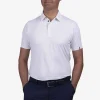 KJUS Men'S Shane Polo S/S-Men Polos