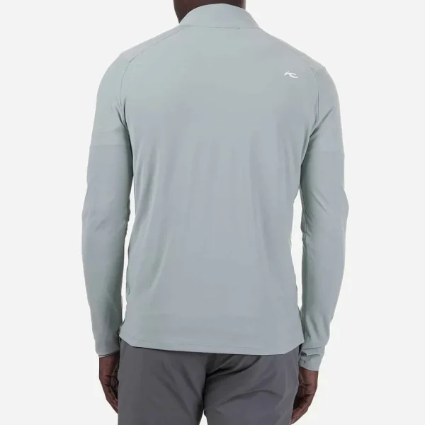 mens_shift_midlayer_halfz_1.webp KJUS Men'S Shift Midlayer Half-Zip-Men Midlayers & Sweaters
