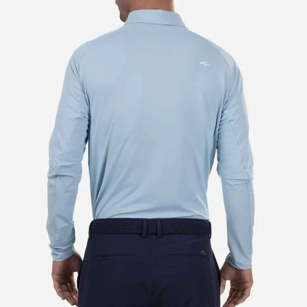mens_soren_polo_ls_solid_0.webp KJUS Men'S Soren Polo L/S (Solid)-Men Polos
