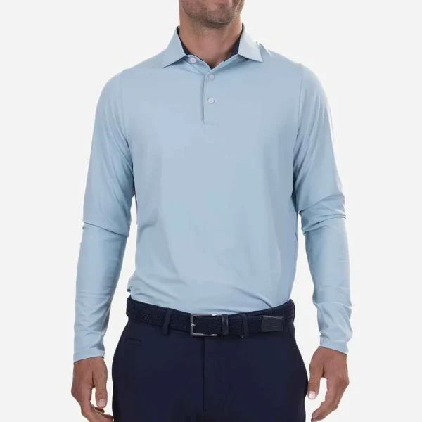 mens_soren_polo_ls_solid_1.webp KJUS Men'S Soren Polo L/S (Solid)-Men Polos