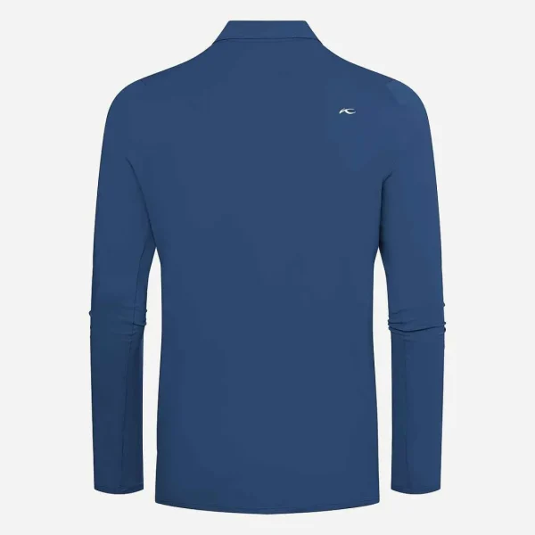 mens_soren_solid_polo_ls_1.webp KJUS Men'S Soren Solid Polo L/S-Men Polos